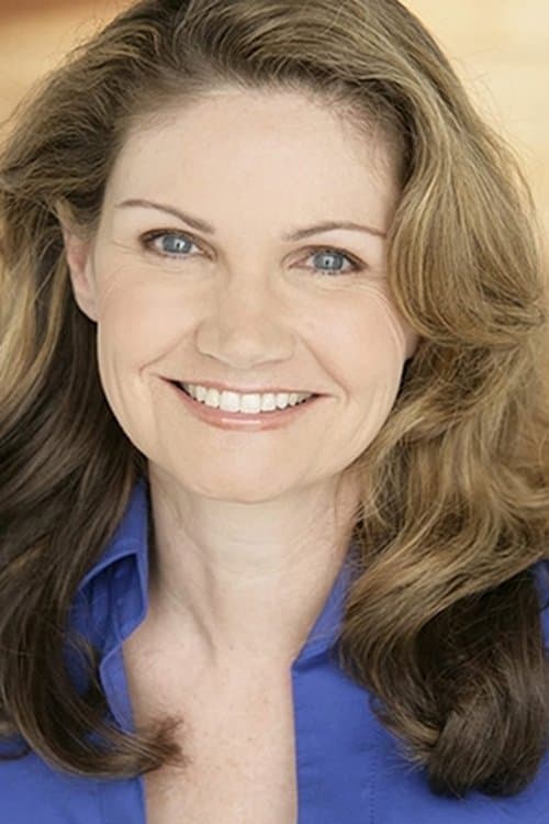 Photo of Bernadette Murray