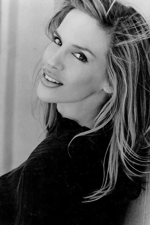 Photo of Bernadette Penotti