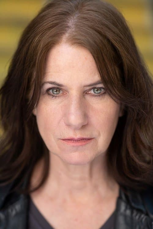 Photo of Bernadette Quigley