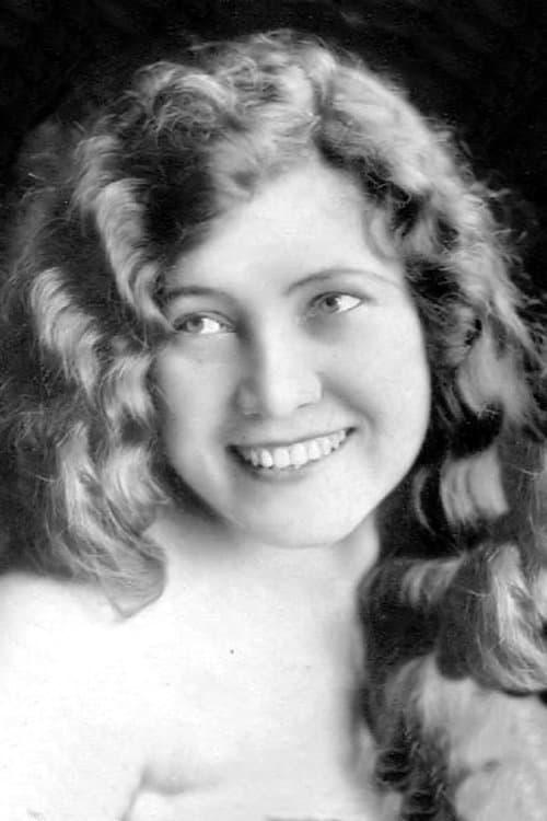 Photo of Bernadine Zuber