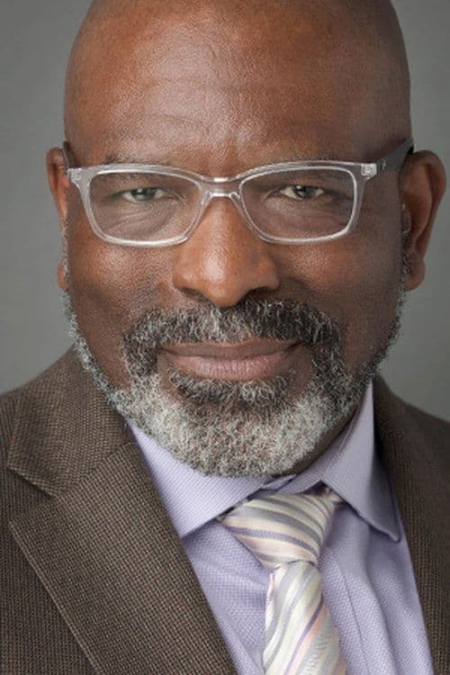 Photo of Bernard Addison