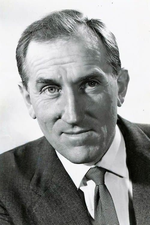 Photo of Bernard Archard