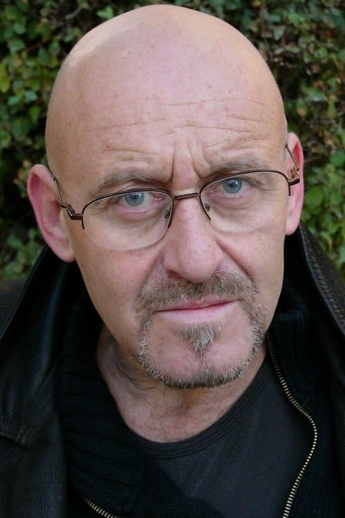 Photo of Bernard Bloch