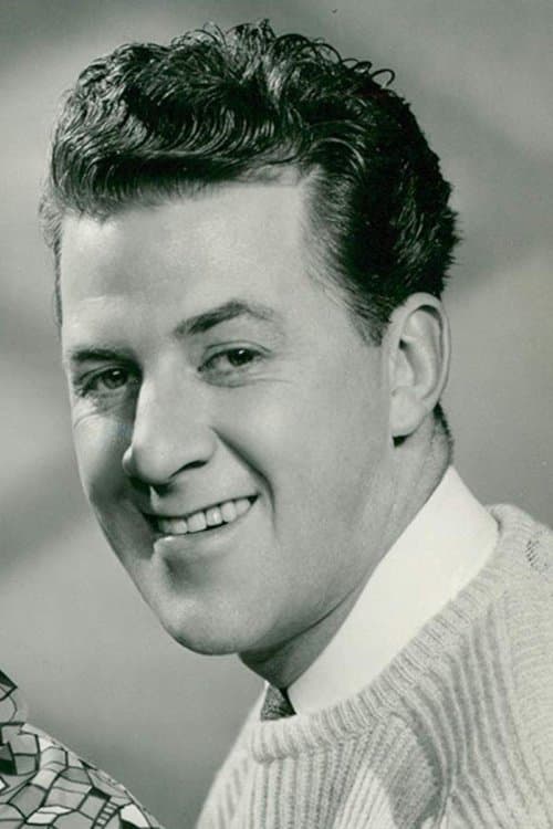 Photo of Bernard Braden
