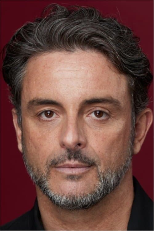 Photo of Bernard Bullen