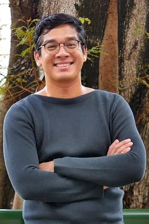 Photo of Bernard Chauly