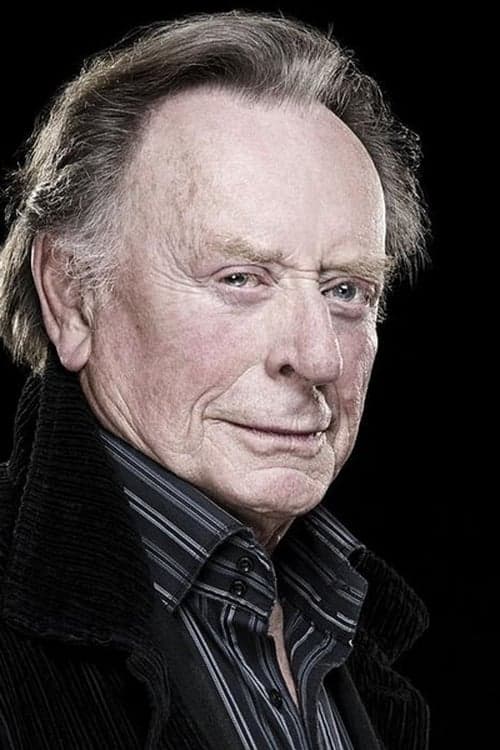 Photo of Bernard Dhéran