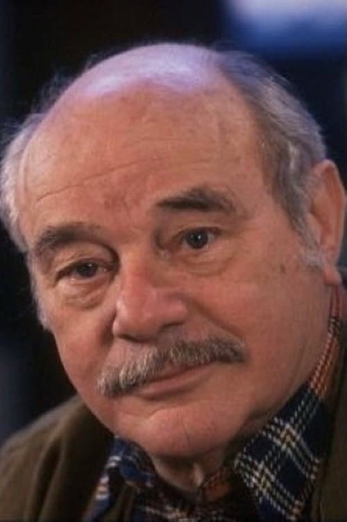 Photo of Bernard Droog