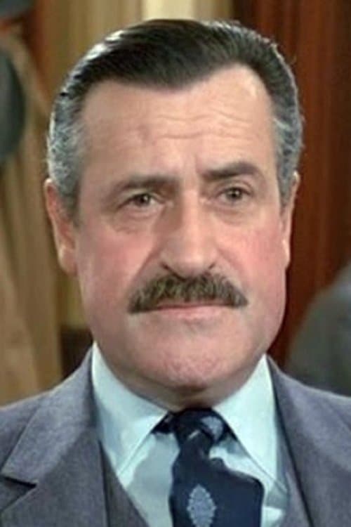Photo of Bernard Dumaine