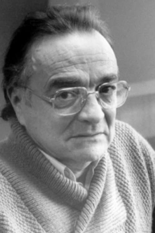 Photo of Bernard Evein