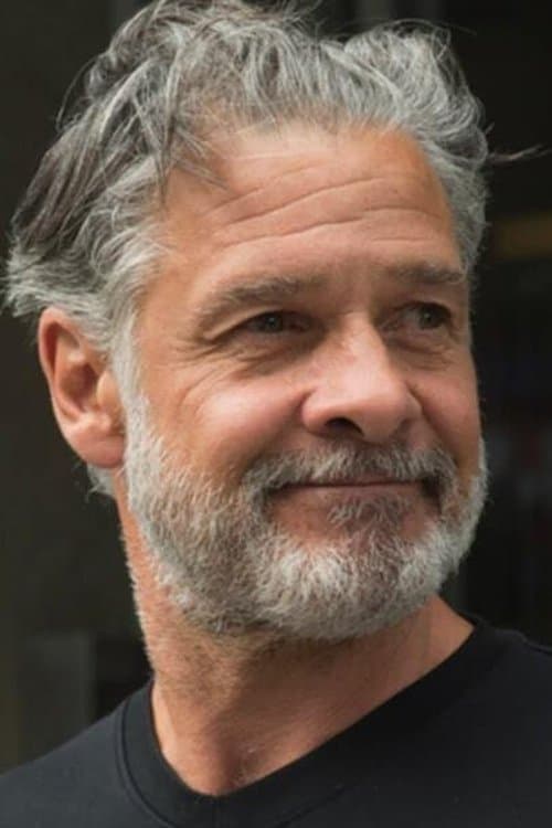 Photo of Bernard Fortin