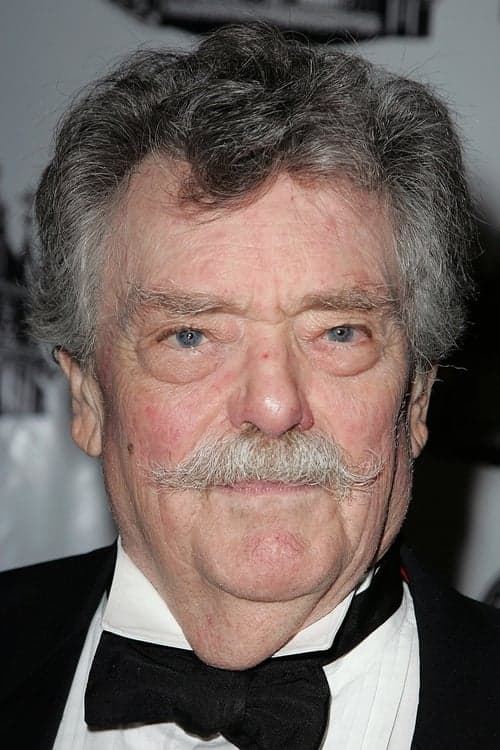 Photo of Bernard Fox