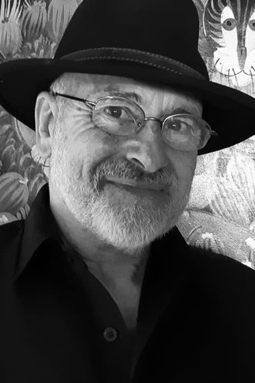 Photo of Bernard Germain