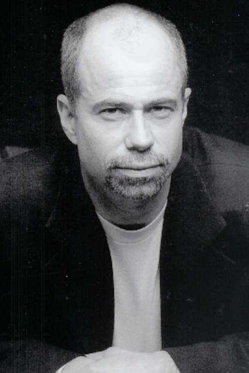 Photo of Bernard Hocke