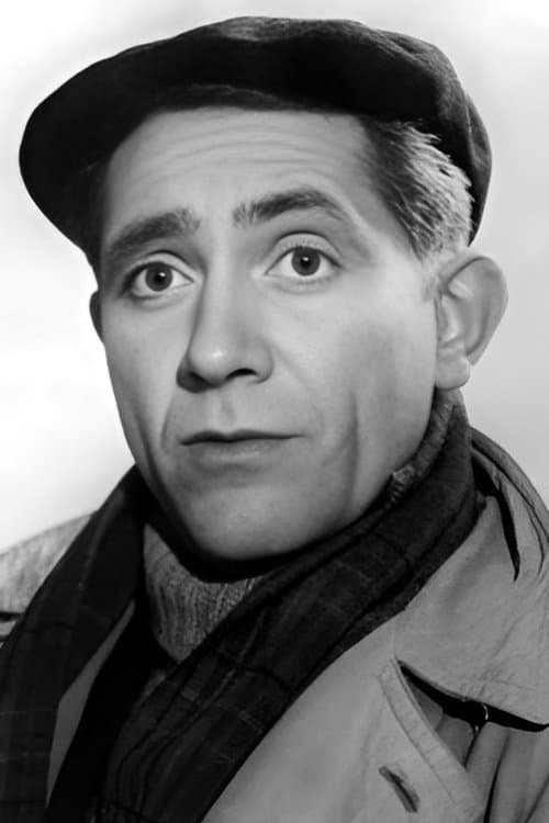 Photo of Bernard Lajarrige