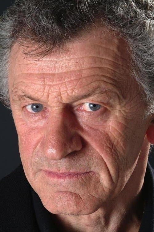 Photo of Bernard Lincot