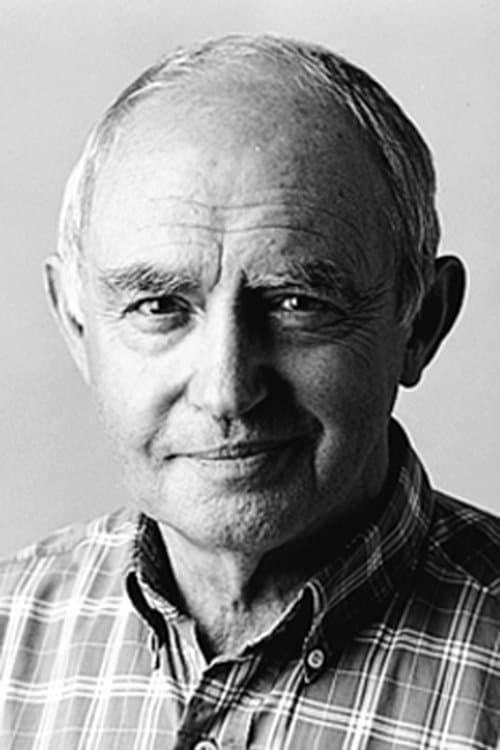 Photo of Bernard Lodge