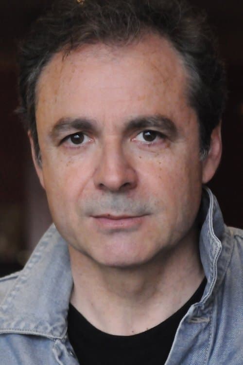 Photo of Bernard Malaka
