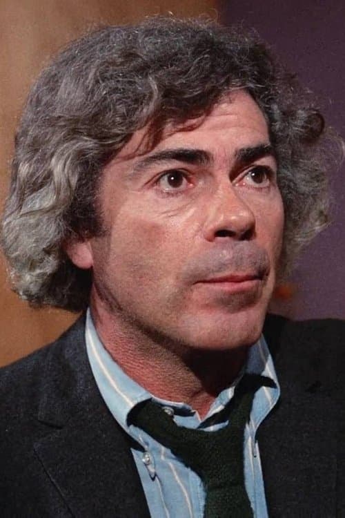 Photo of Bernard Marcellin