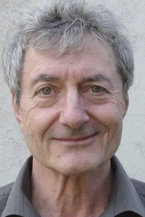 Photo of Bernard Mazzinghi