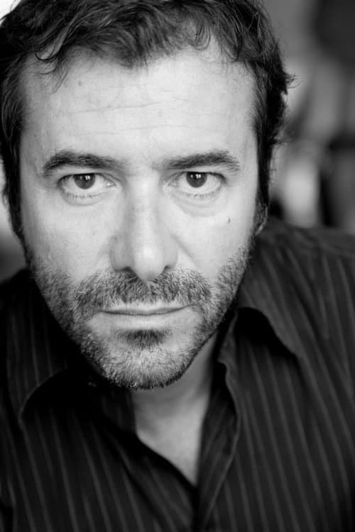 Photo of Bernard Montiel