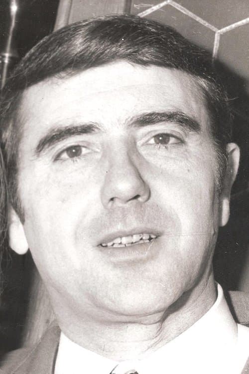 Photo of Bernard Noël