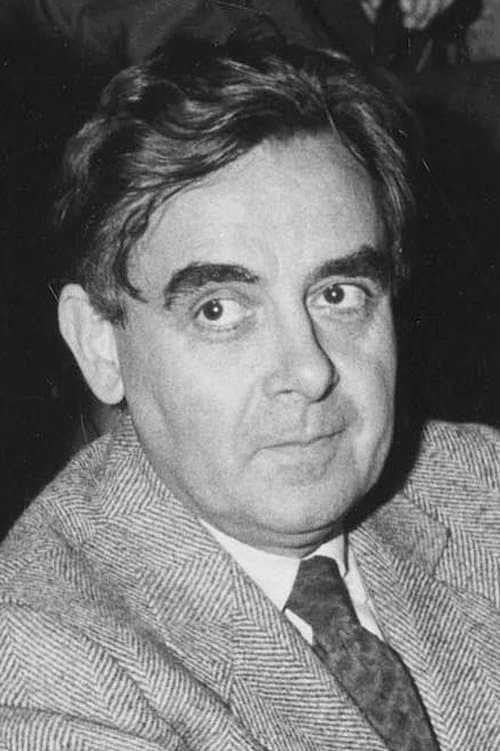 Photo of Bernard Pivot
