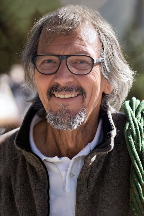 Photo of Bernard Prud'Homme