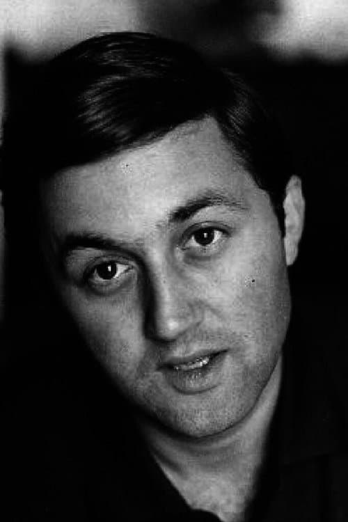 Photo of Bernard Queysanne