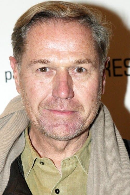 Photo of Bernard Rapp