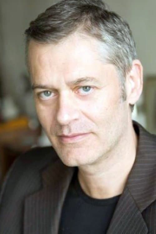 Photo of Bernard Rosselli