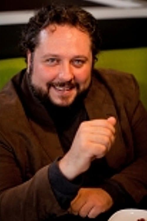 Photo of Bernard Setaro Clark