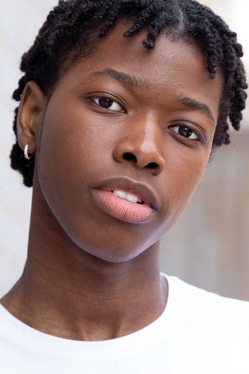 Photo of Bernard Timmons II
