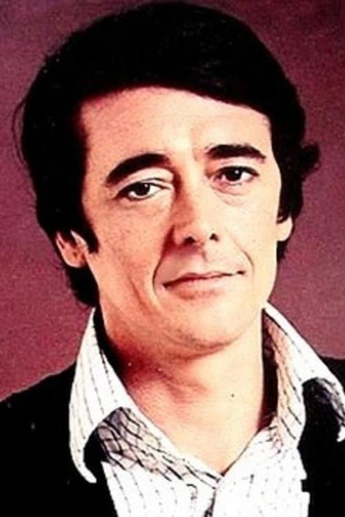 Photo of Bernard Tiphaine