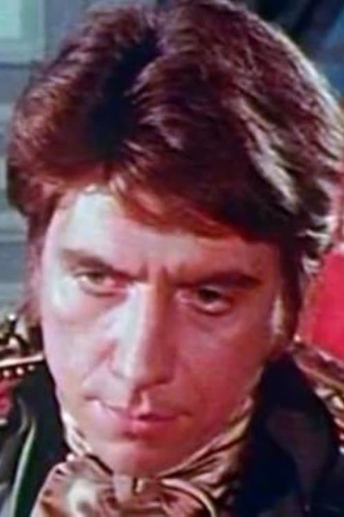 Photo of Bernard Valdeneige