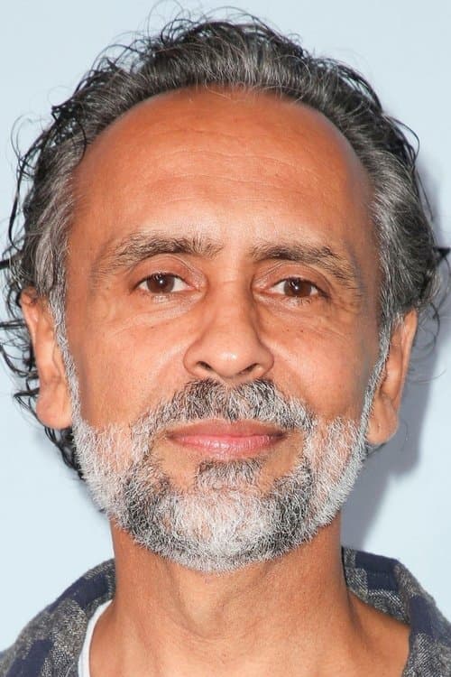 Photo of Bernard White