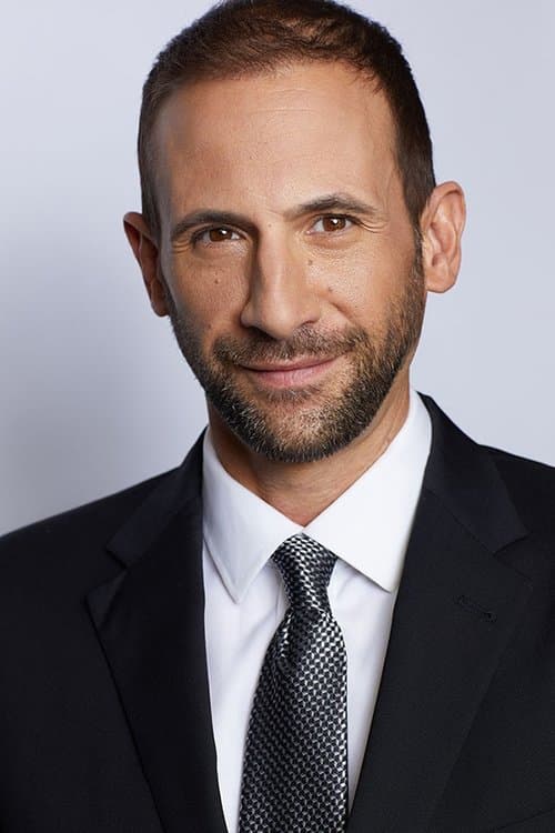 Photo of Bernardo de Paula