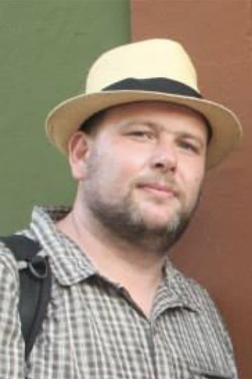 Photo of Bernardo Kenny