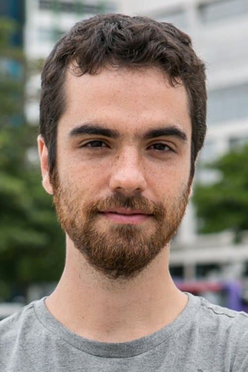 Photo of Bernardo Marinho