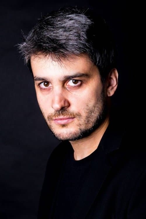 Photo of Bernat Quintana