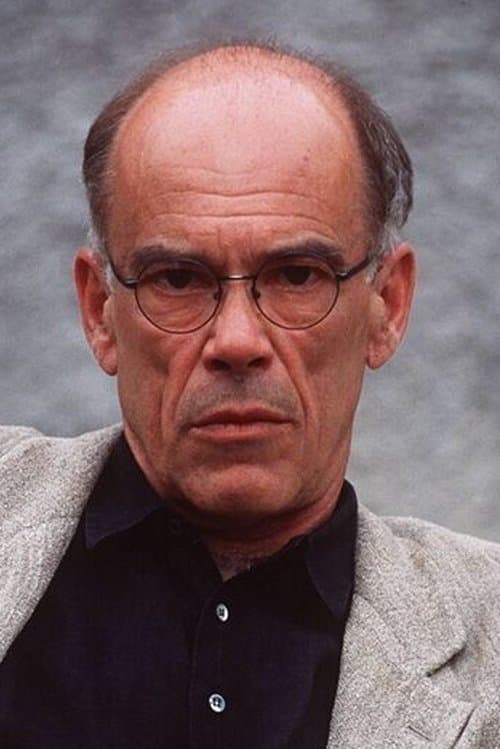 Photo of Bernd Fischerauer