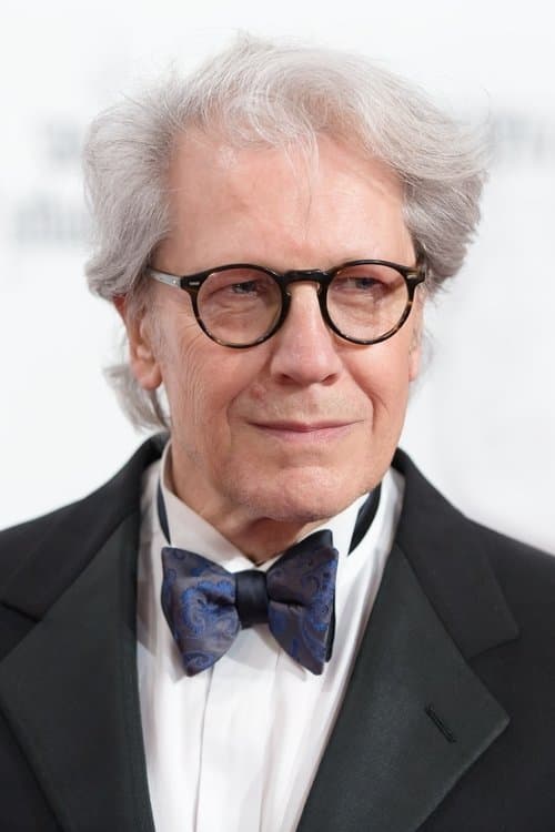 Photo of Bernd Herzsprung