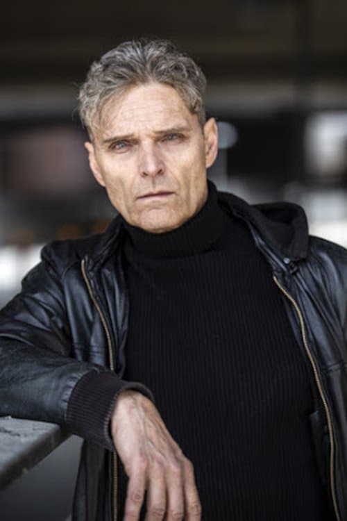 Photo of Bernd Lambrecht