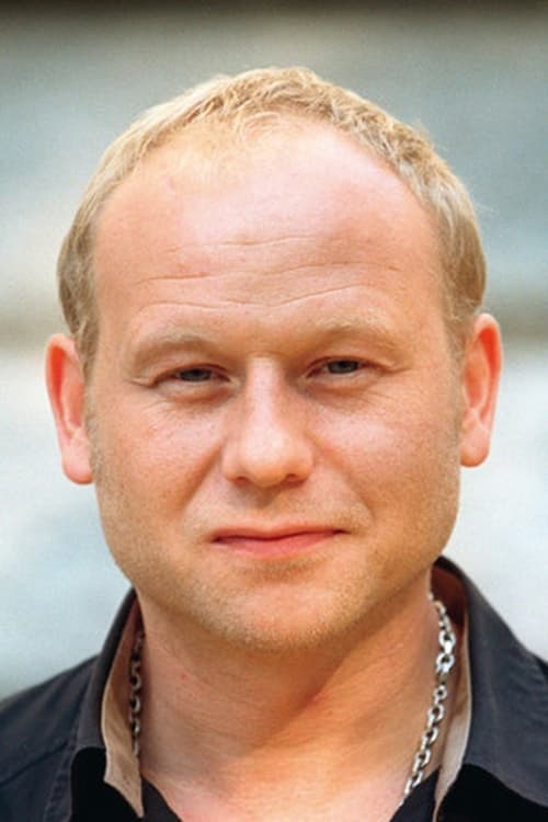 Photo of Bernd Michael Lade