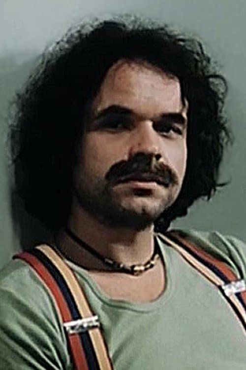 Photo of Bernd Schramm