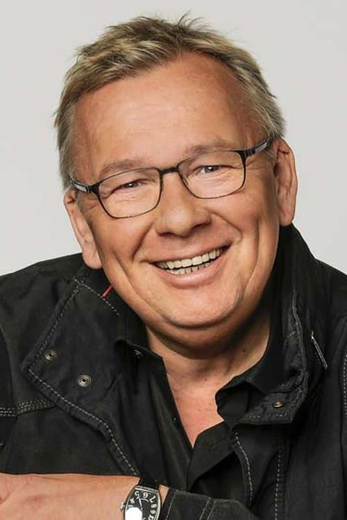 Photo of Bernd Stelter