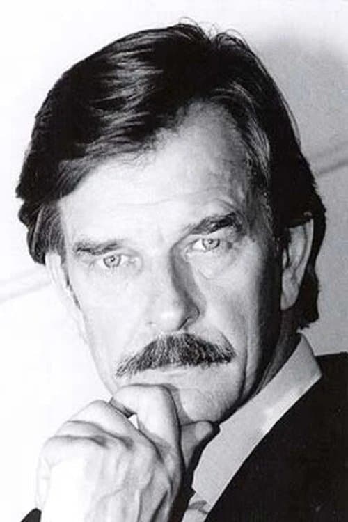 Photo of Bernd Stephan