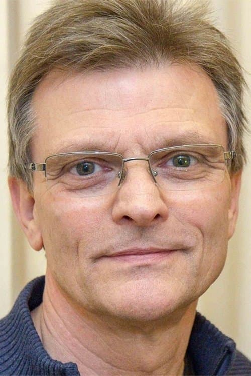 Photo of Bernd Vollbrecht