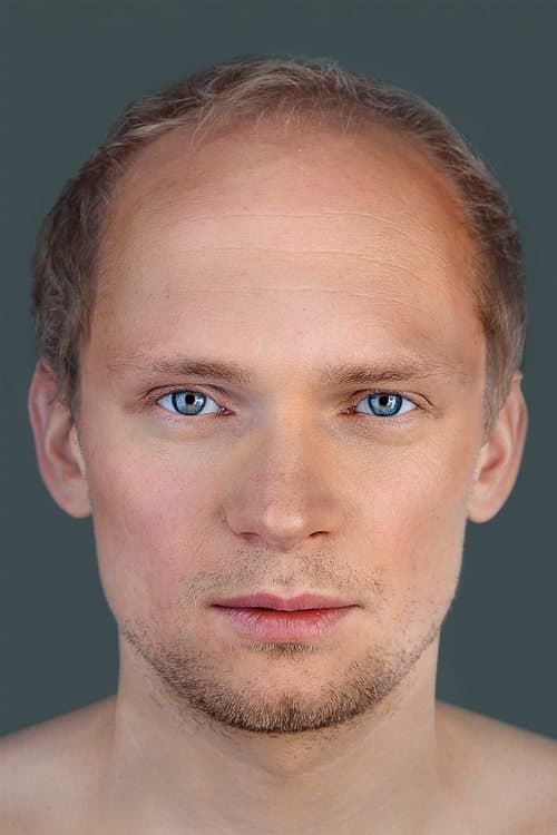 Photo of Bernhard Conrad