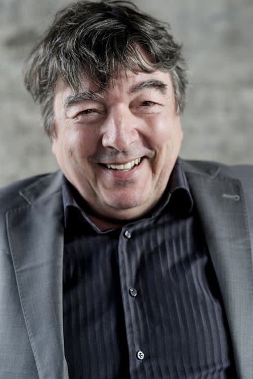 Photo of Bernhard Leute
